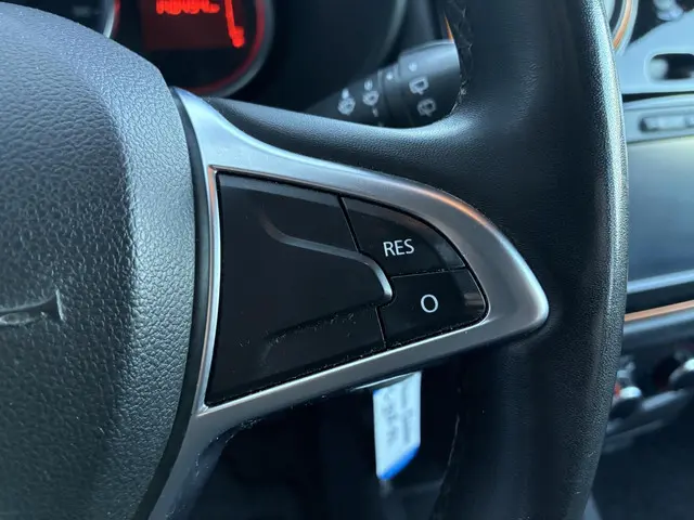 Dacia Dokker combi HELAAS VERKOCHT!!! 2017 Benzine 40