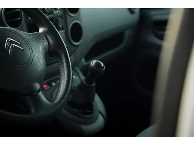 Citroën Berlingo 1.6 HDI 500 Club Economy 2014 Diesel 17