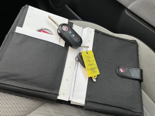 Fiat 500 1.2 Lounge 2013 Benzine 13