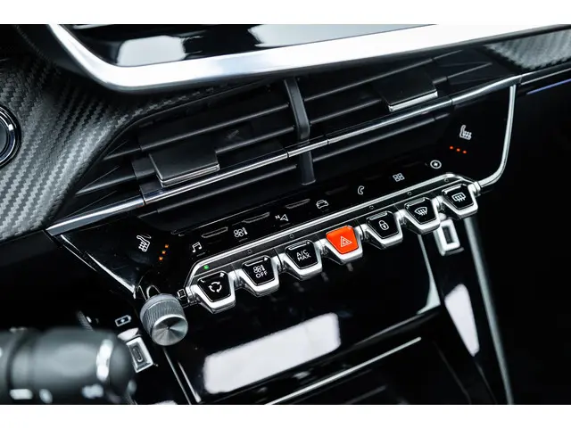 Peugeot e-2008 EV GT Première 50 kWh 2020 Elektrisch 13