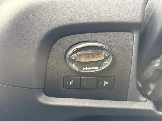 Iveco Daily 35S16 2.3 2020 Diesel 26