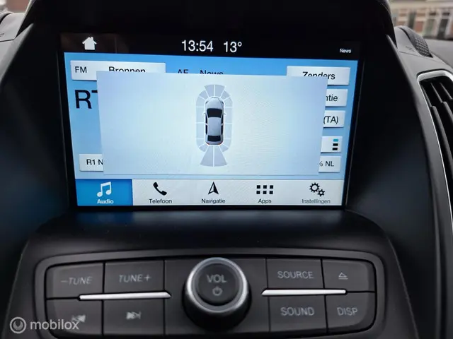 Ford C-MAX 1.0 Titanium 2017 Benzine 23