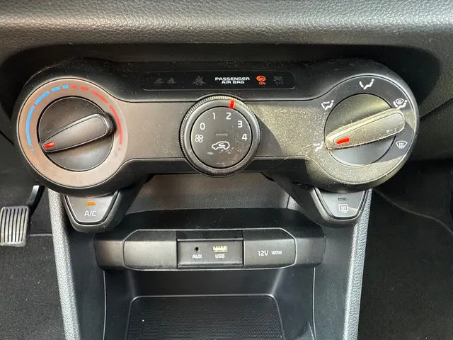 Kia Picanto 1.0 CVVT EconomyPlusLine 2018 Benzine 18