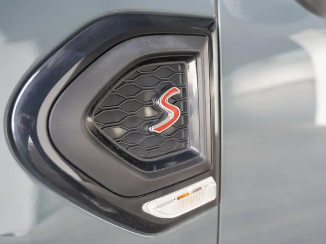 MINI Countryman Cooper S Aut. 2021 Benzine 50