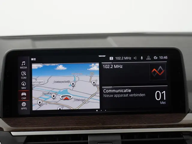 BMW X4 xDrive20i High Executive Edition 2021 Benzine 16