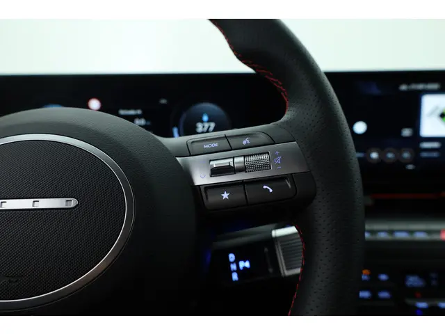 Hyundai Kona Electric N Line 65.4 kWh 2024 Elektrisch 13