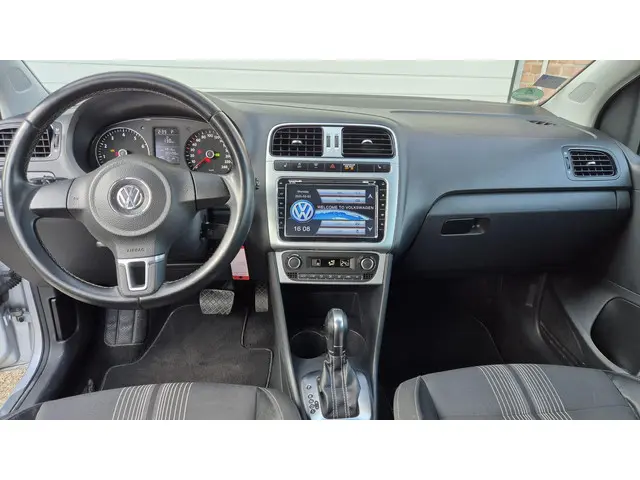 Volkswagen Polo 1.2 TSI Highline 2012 Benzine 9