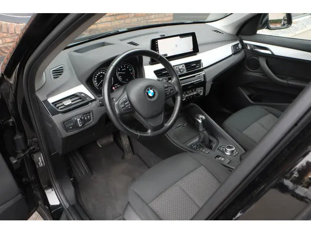 BMW X1 xDrive25e Executive 2020 Hybride Benzine 5