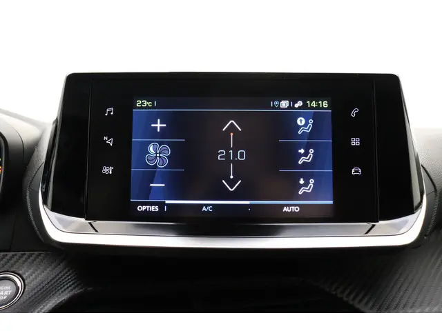 Peugeot e-2008 EV Allure 50 kWh 2022 Elektrisch 24