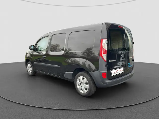 Renault Kangoo Z.E. 3