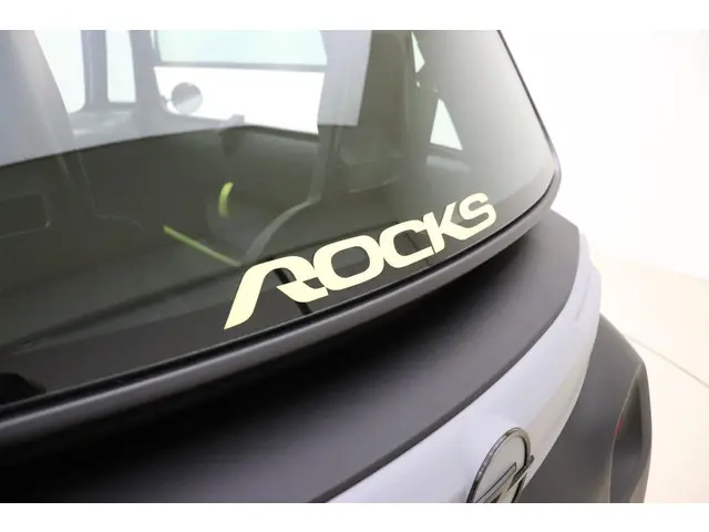 Opel Rocks-e Tekno 2023 Elektrisch 10