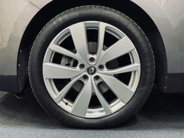 Renault Scénic 1.3 TCe Limited 2019 Benzine 9
