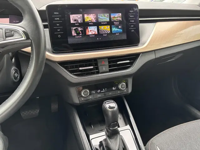 Škoda Scala 1.0 TSI Business Edition 2019 Benzine 9