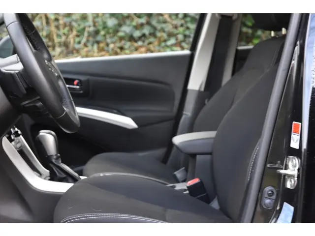 Suzuki S-Cross 1.0 Boosterjet Exclusive 2018 Benzine 7