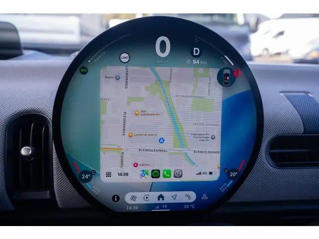 MINI 5-Deurs Mini 1.5 Cooper C Classic XS 2025 Benzine 31