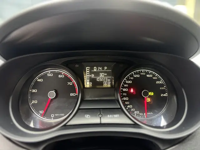 SEAT Ibiza SC 1.2 TSI Style 2015 Benzine 15