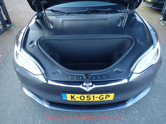 Tesla Model S LONG RANGE PLUS !! RAVEN 2020 Elektrisch 38