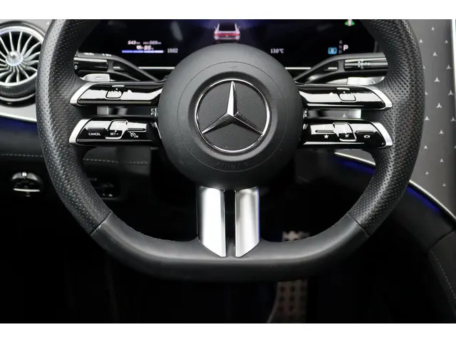 Mercedes-Benz EQE 300 AMG Line 89 kWh | 2024 Elektrisch 29