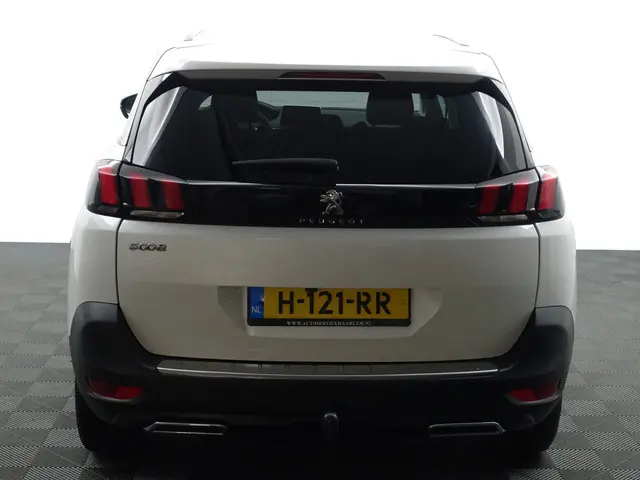 Peugeot 5008 1.2 PureTech GT Line Aut- 2020 Benzine 38