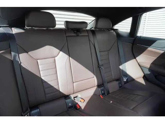 BMW i4 Gran Coupé eDrive40 2022 Elektrisch 11