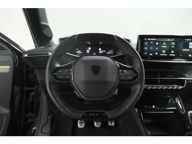 Peugeot 208 PureTech 100 GT 2024 Benzine 29