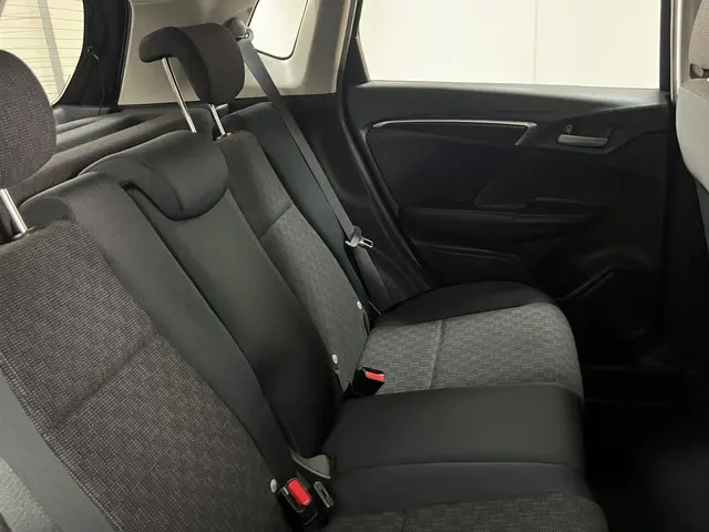 Honda Jazz 1.3 i-VTEC Comfort 2017 Benzine 13