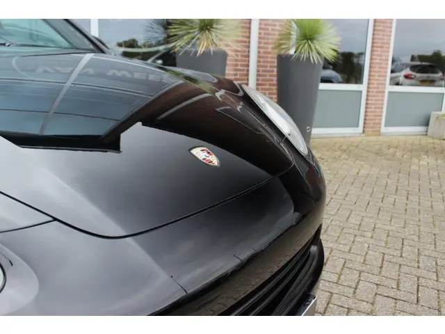 Porsche Cayenne 3.0 D 2012 Diesel 49