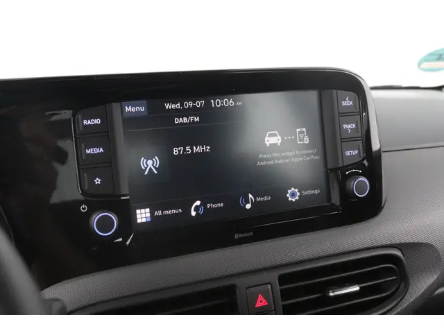 Hyundai i10 1.0 Comfort 2024 Benzine 24