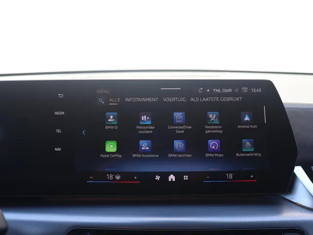 BMW iX2 eDrive20 2024 Elektrisch 25