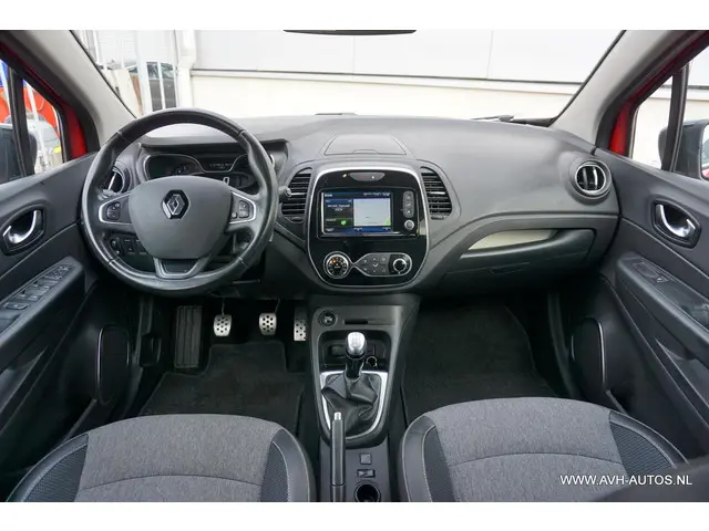 Renault Captur 0.9 TCe Intens 2018 Benzine 5