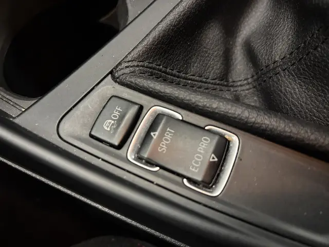 BMW 1 Serie 114i EDE Sport Edition 2014 Benzine 26