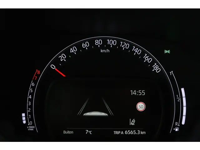 Toyota Aygo X 1.0 VVT-i MT Play 2025 Benzine 44