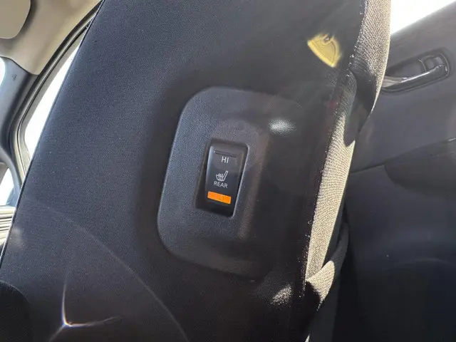 Nissan Leaf N-Connecta 40 kWh 2019 Elektrisch 22