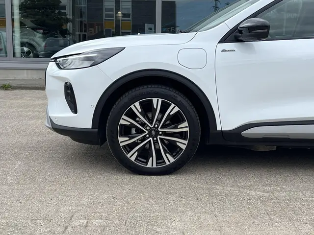 Ford Kuga 2.5 PHEV Active X 2024 Hybride Benzine 7