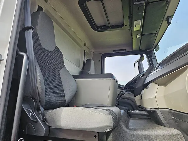 MAN TGM 18.250 2022 Diesel 7