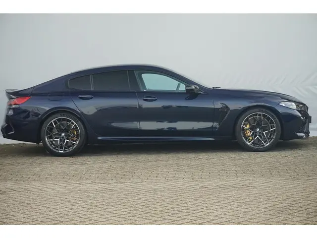BMW 8 Serie Gran Coupé M8 Competition 2025 Benzine 4