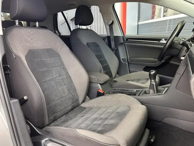 Volkswagen Golf 1.4 TSI 2016 Benzine 15