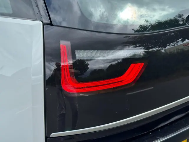 BMW i3 S 120Ah 42 kWh 2020 Elektrisch 25