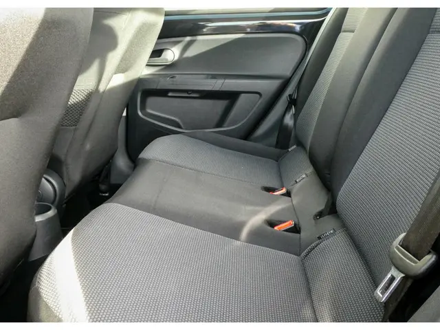 Škoda Citigo 1.0 Greentech Ambition - NL Auto 2018 Benzine 9