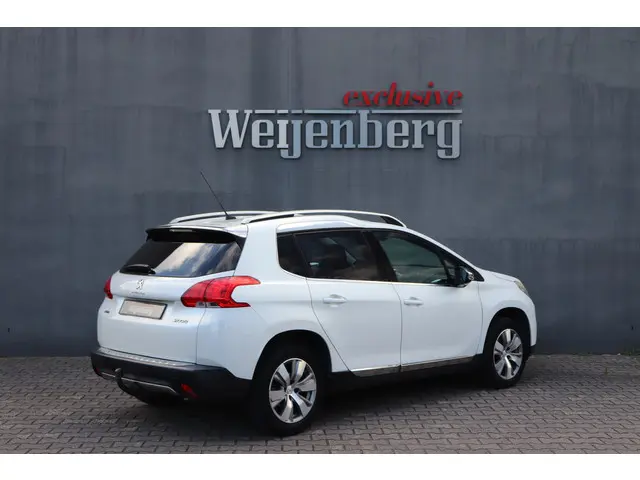 Peugeot 2008 2