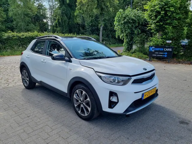 Kia Stonic 1.0 T-GDi Dyn.Line 2020 Benzine