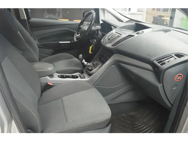 Ford Grand C-Max 1.0 Lease Trend 2013 Benzine 10