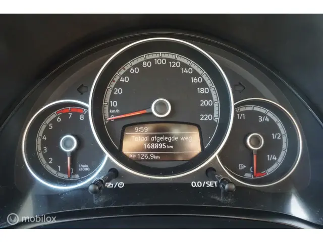 Ford Focus 1.0 EcoBoost Trend 2012 Benzine 10