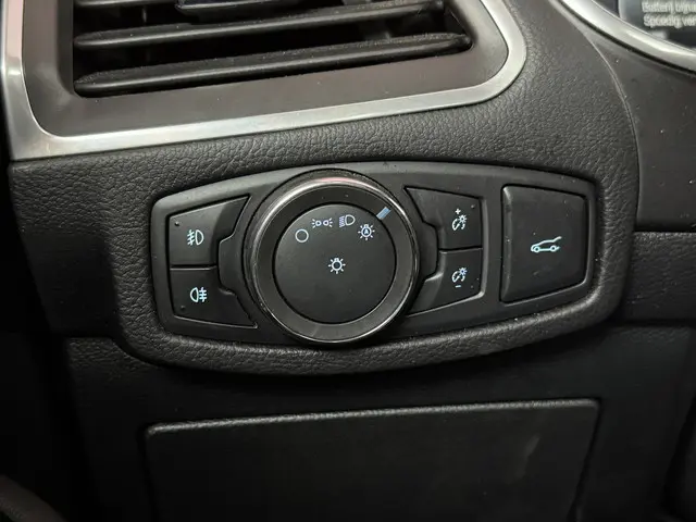 Ford S-Max 2.0 TDCi Vignale 7p. 2017 Diesel 35