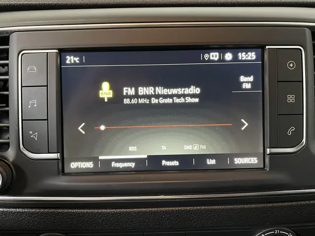 Opel Vivaro-e L3H1 Edition 75 kWh 2023 Elektrisch 22