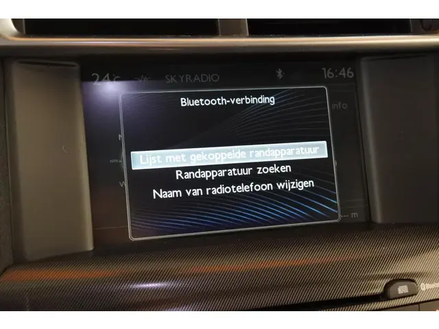 Citroën C4 1.6 VTi Automaat Tendance 2013 Benzine 20