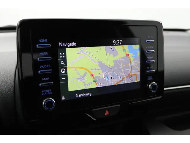 Toyota Yaris 1.5 VVT-i Dynamic 2021 Benzine 27