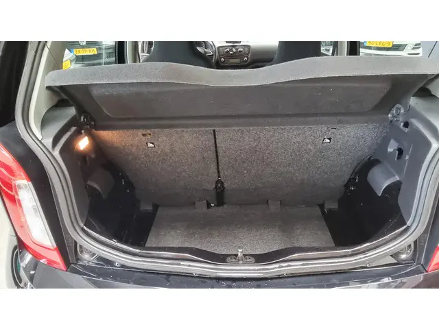 Škoda Citigo 1.0 Greentech Edition 2015 Benzine 9