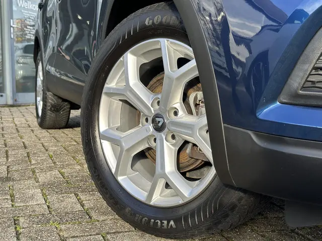 Renault Kadjar TCe 130 Intens 2019 Benzine 9