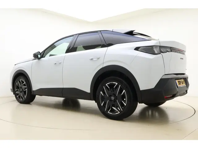 Peugeot 3008 1.2 Hybrid 145 Allure 2025 Hybride Benzine 12